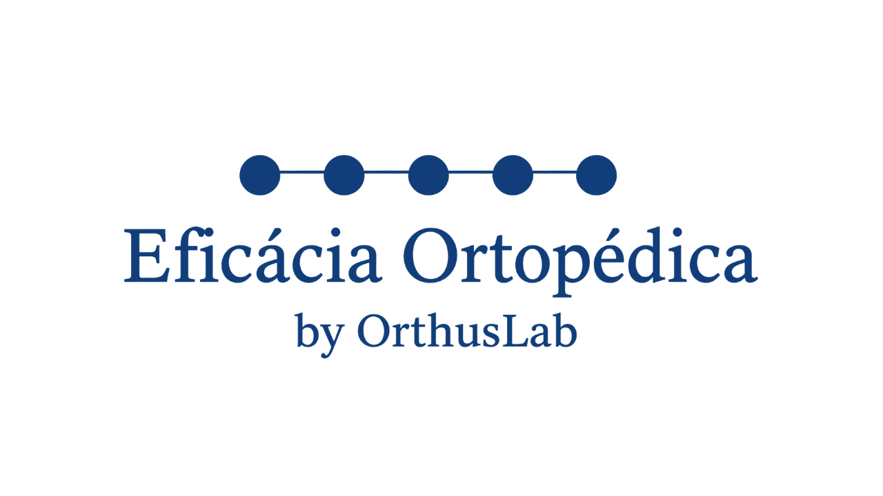 Eficácia Ortopedica